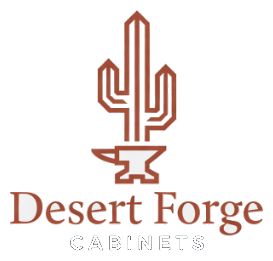 Desert Forge Cabinets